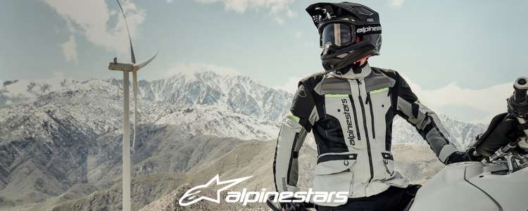 Alpinestars Revenant Jacket For Tech Air Street (LG and XL) | 30% ($284.98)  Off! - RevZilla