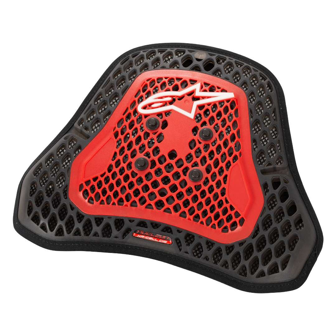 Nucleon KR Cell CiS Protector | Alpinestars Malaysia