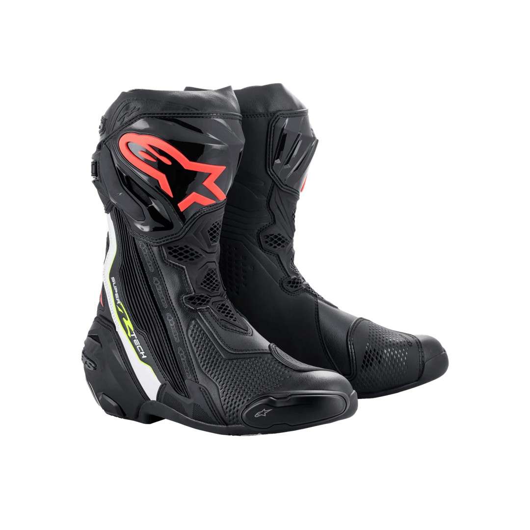 SUPERTECH R BOOTS | Alpinestars Malaysia