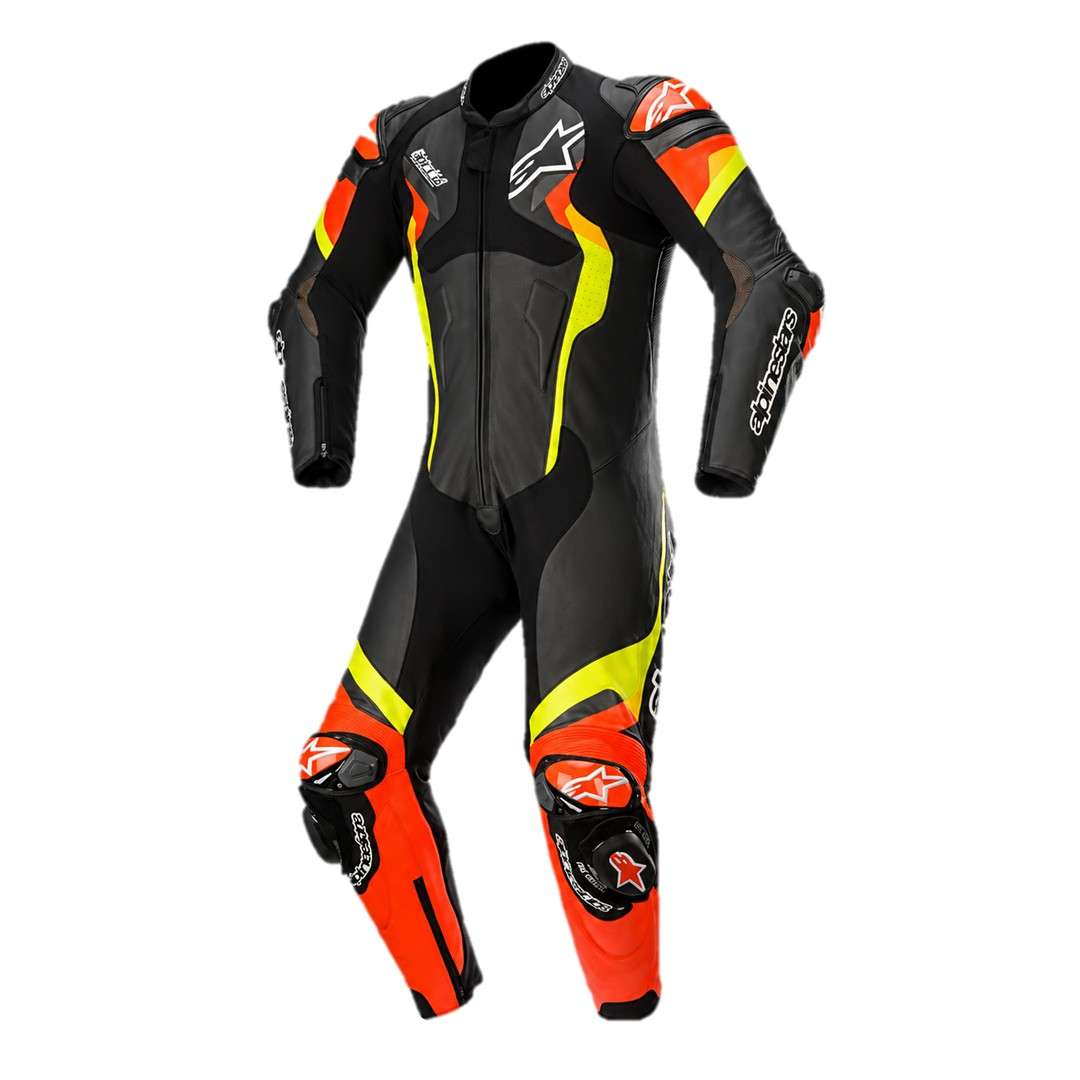 ATEM V4 LEATHER SUIT | Alpinestars Malaysia