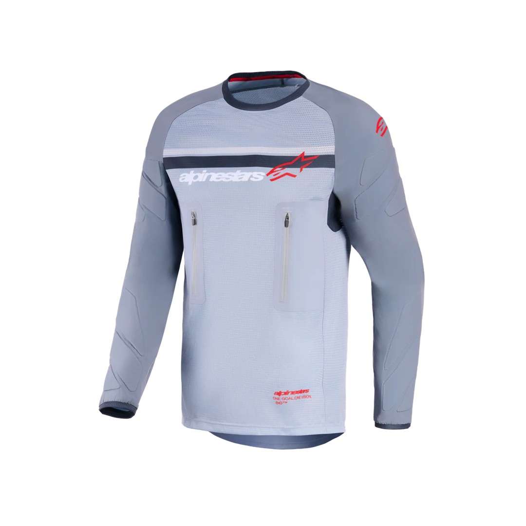 MAXDURA DUAL JERSEY